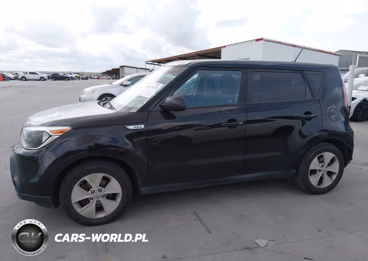 2016 Kia Soul VIN:KNDJN2A22G7397178 - 14