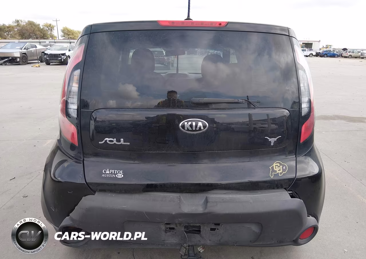 2016 Kia Soul VIN:KNDJN2A22G7397178 - 16