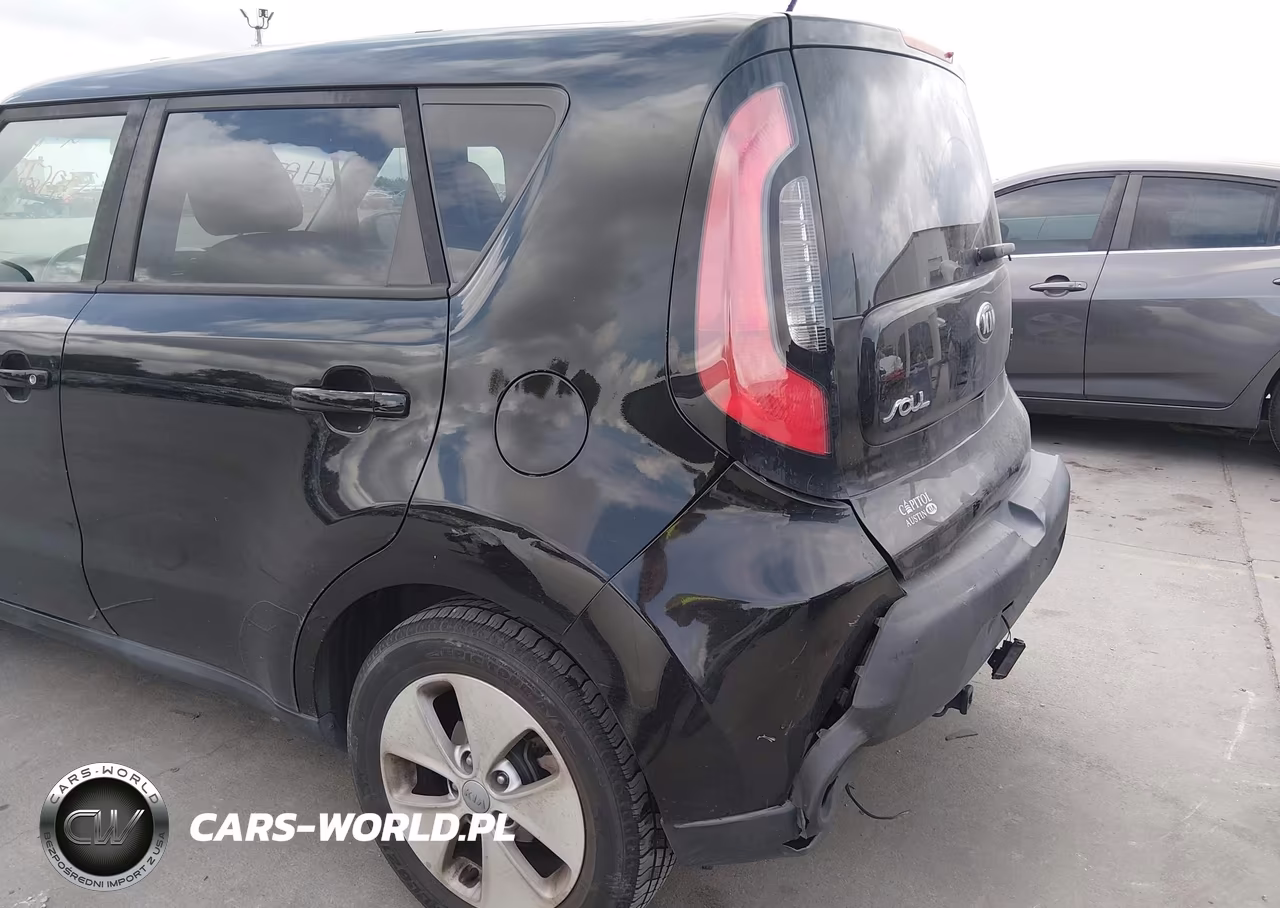 2016 Kia Soul VIN:KNDJN2A22G7397178 - 18