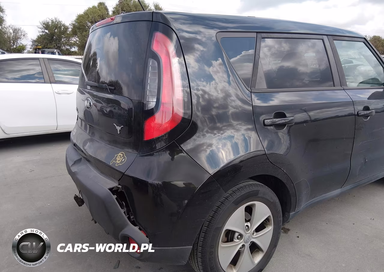 2016 Kia Soul VIN:KNDJN2A22G7397178 - 19
