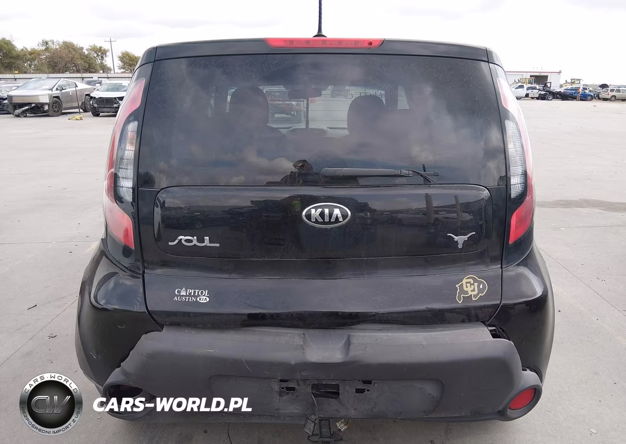 2016 Kia Soul VIN:KNDJN2A22G7397178 - 6