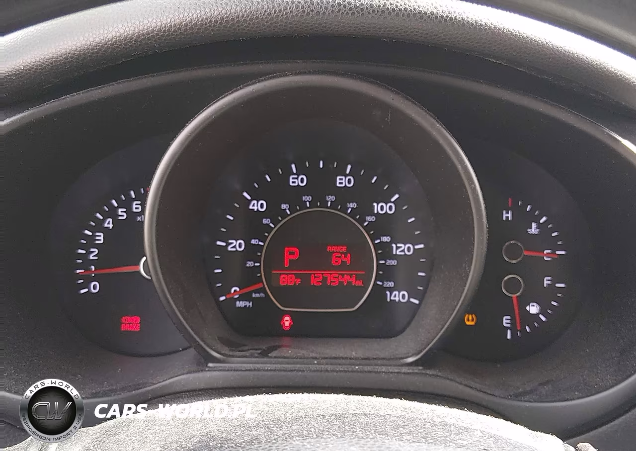 2016 Kia Soul VIN:KNDJN2A22G7397178 - 7