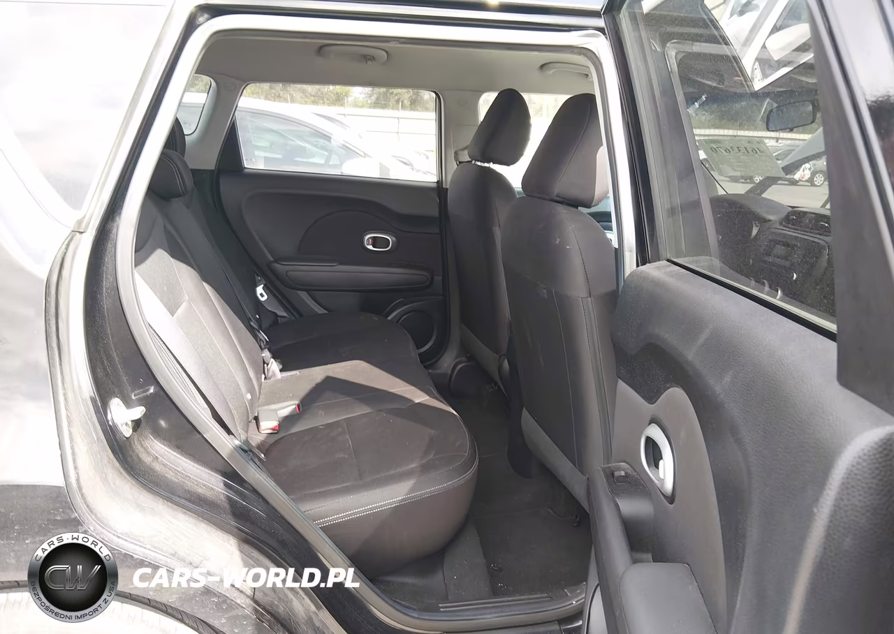 2016 Kia Soul VIN:KNDJN2A22G7397178 - 8