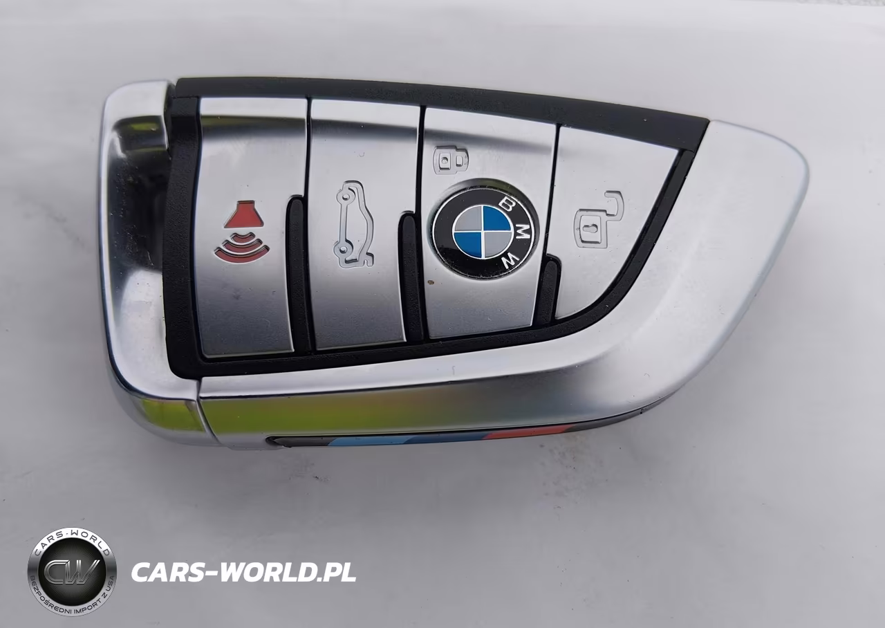 2022 BMW X7 M50I VIN:5UXCX6C01N9K22085 - 11