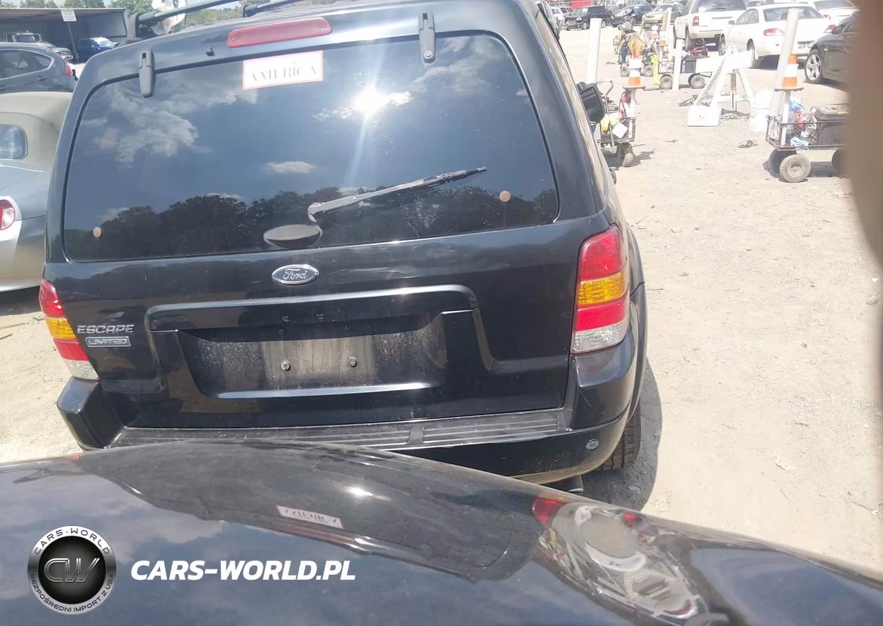 2003 Ford Escape Limited VIN:1FMCU94133KE20400 - 16