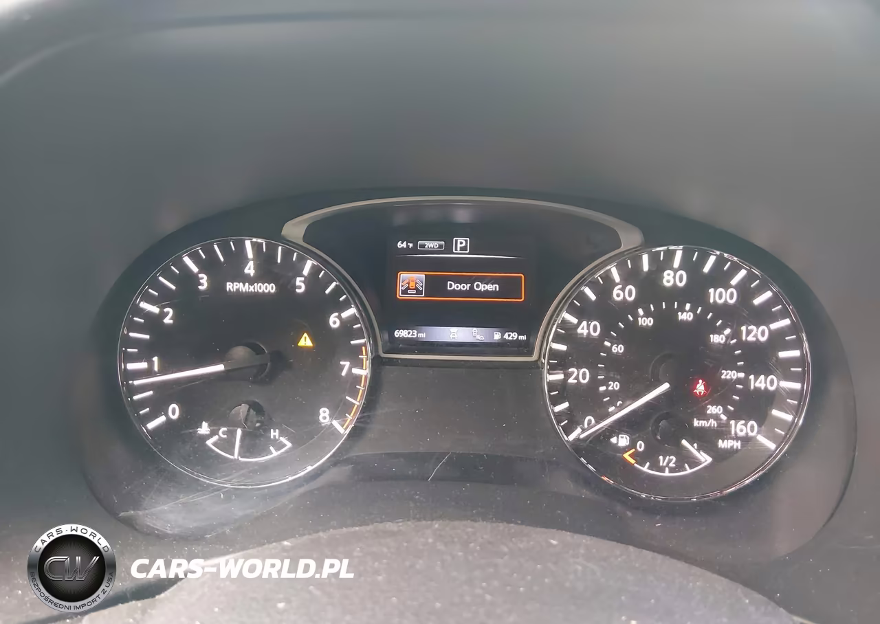 2020 Nissan Pathfinder Sl 4Wd VIN:5N1DR2CM5LC595797 - 7