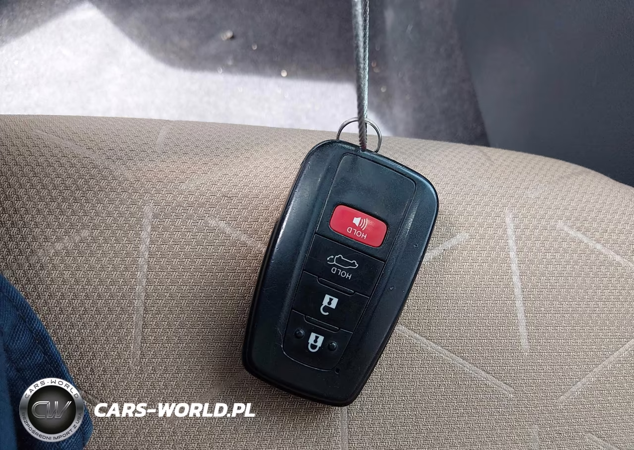 2023 Toyota Rav4 Hybrid Xle VIN:JTMRWRFVXPD180765 - 11