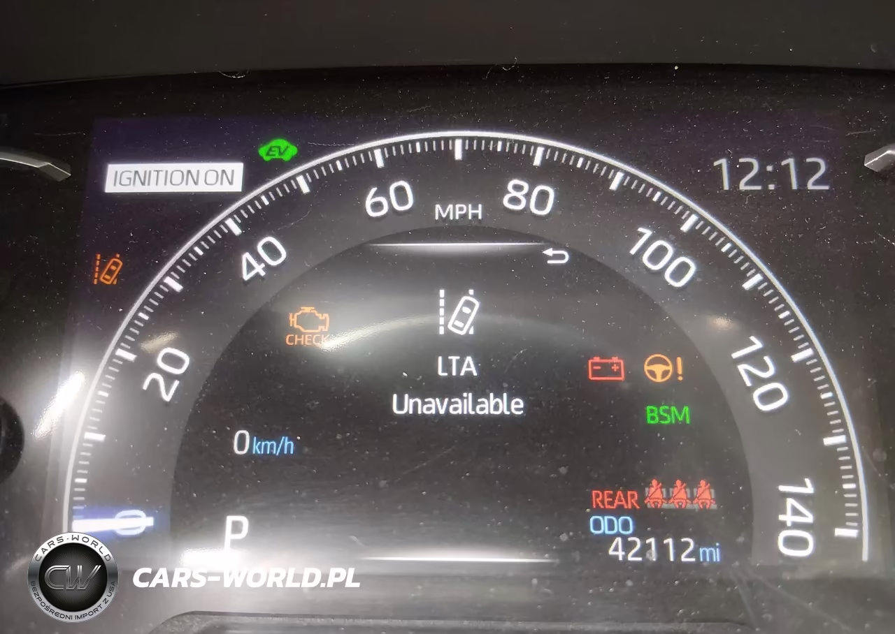 2023 Toyota Rav4 Hybrid Xle VIN:JTMRWRFVXPD180765 - 15