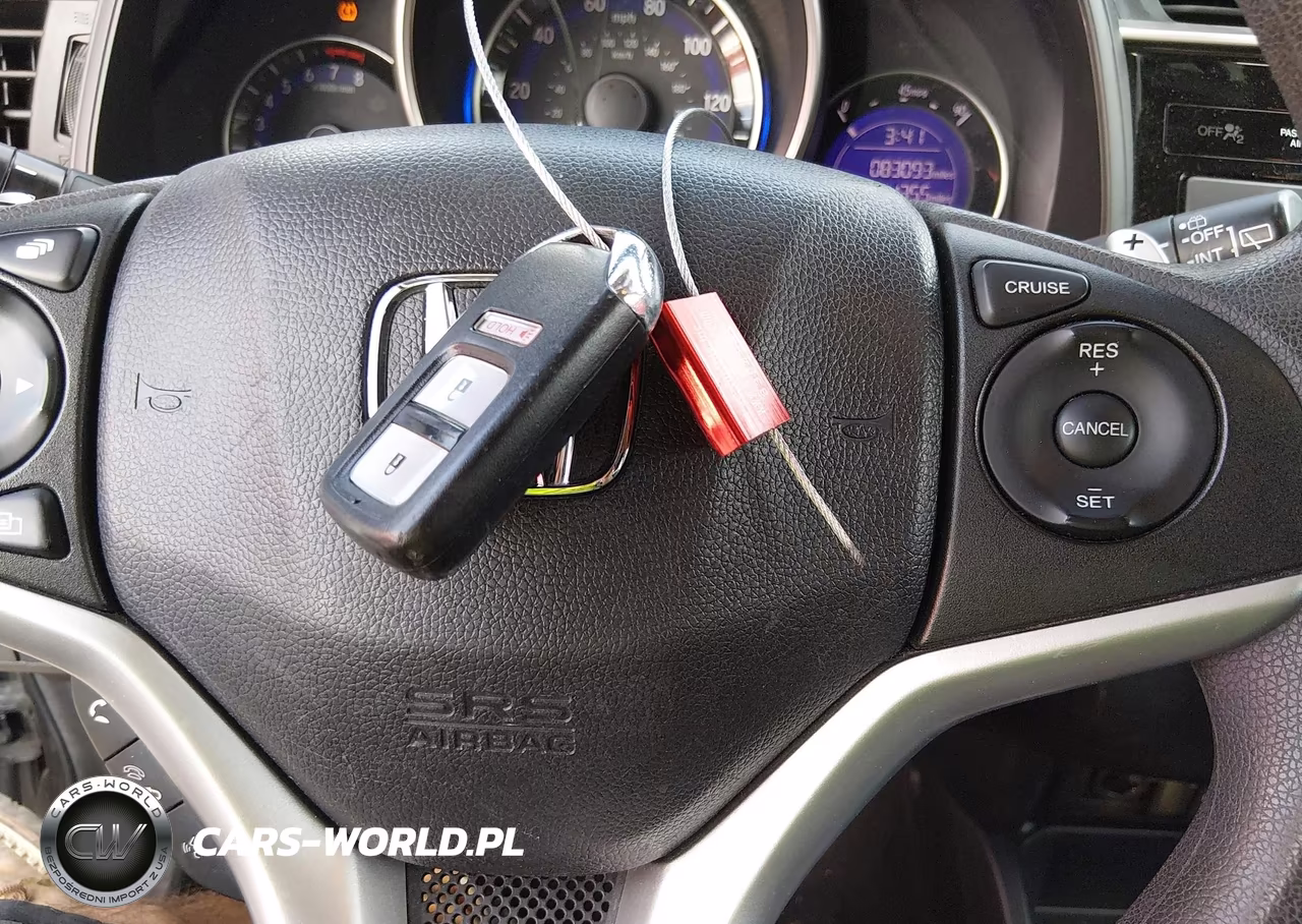 2015 Honda Fit Ex-Ex-L VIN:3HGGK5H89FM732716 - 11