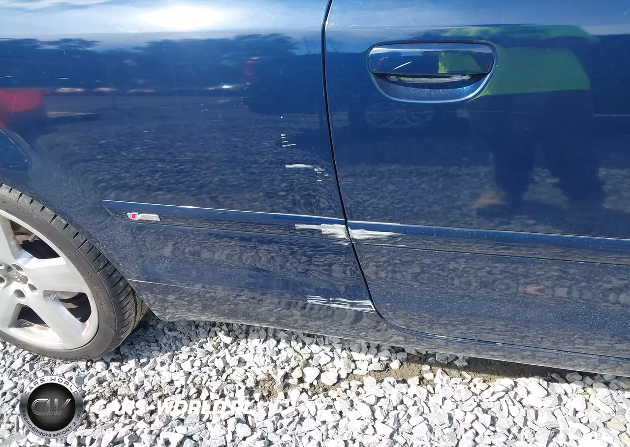 2008 Audi A4 3.2 VIN:WAUEH48H38K013872 - 11