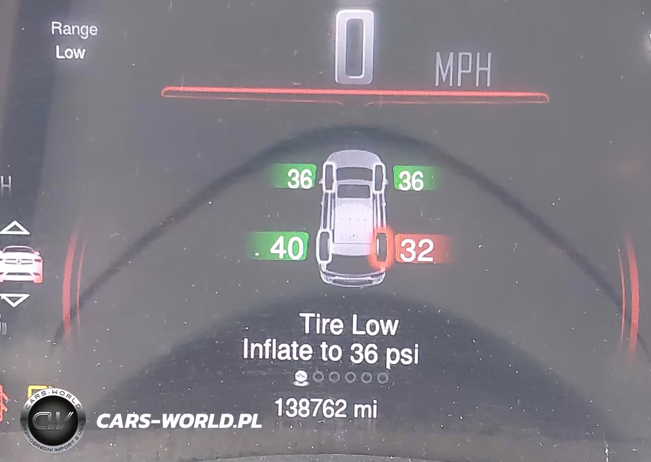 2014 Dodge Durango Citadel VIN:1C4SDJET1EC339149 - 16