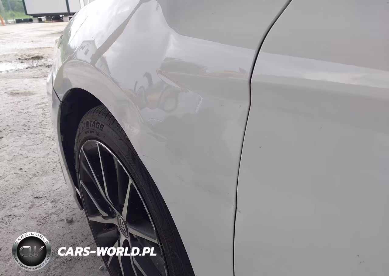 2022 Toyota Camry Se Awd VIN:4T1G11BK2NU049082 - 17