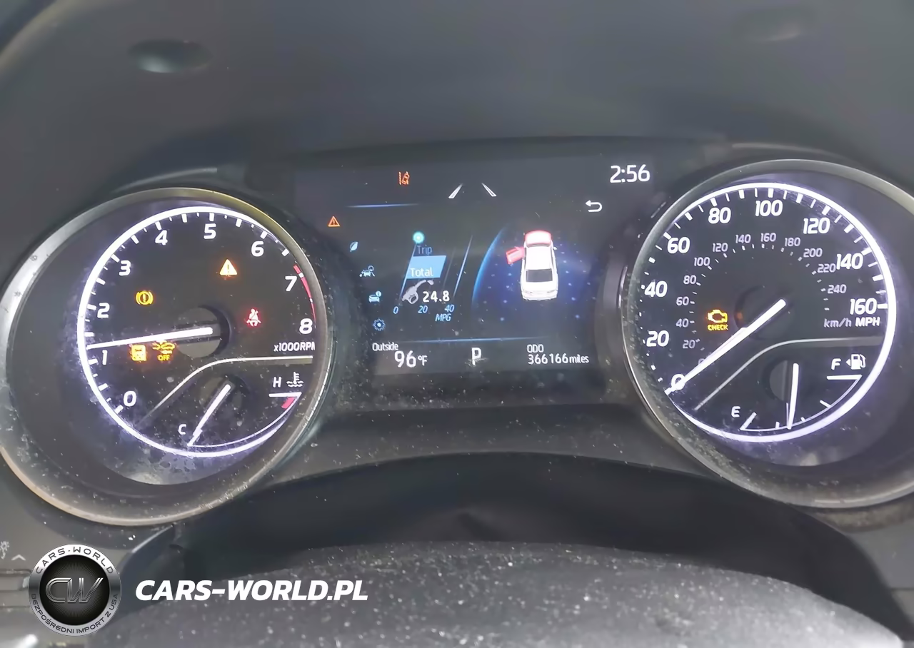 2022 Toyota Camry Se Awd VIN:4T1G11BK2NU049082 - 7