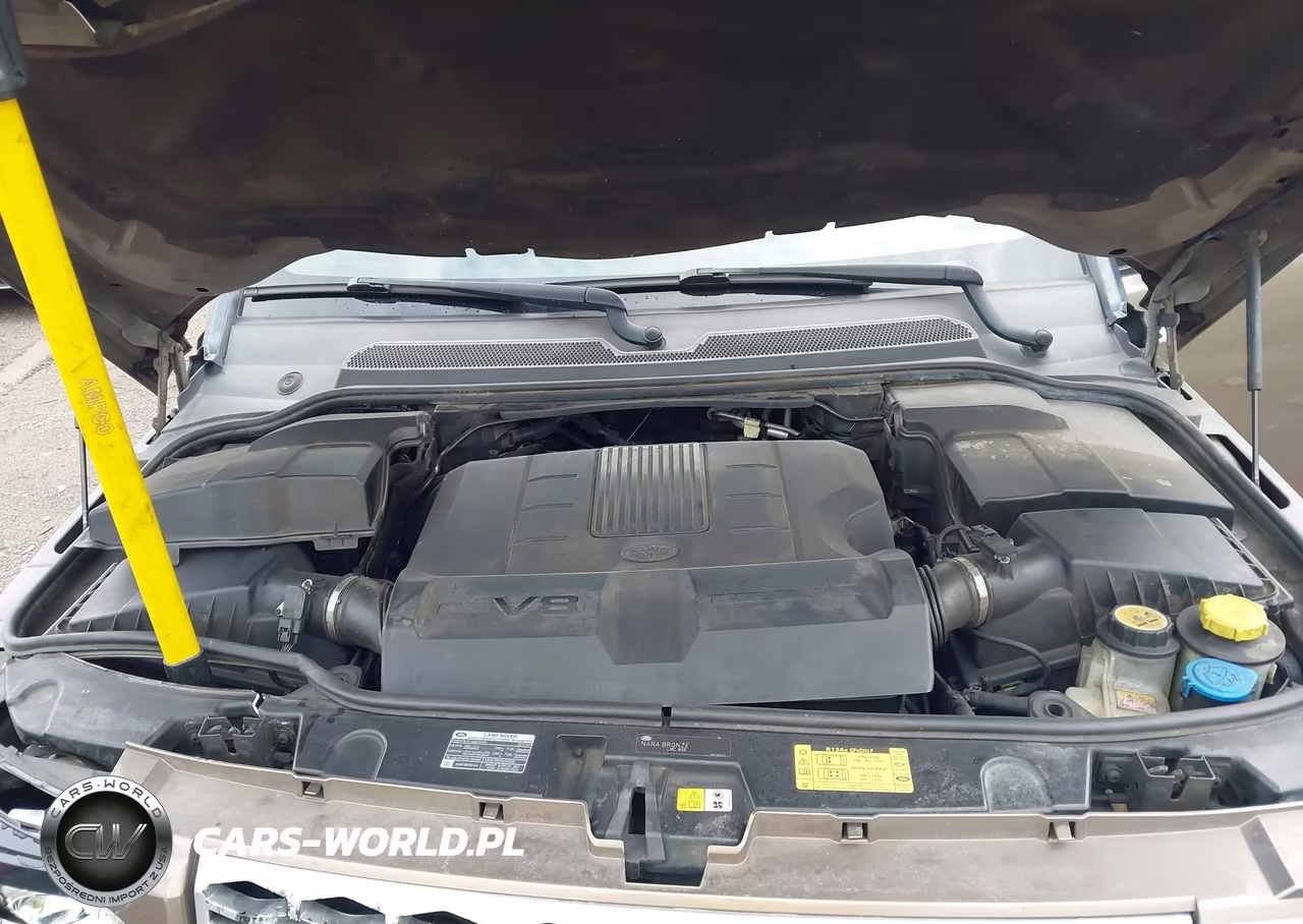 2010 Land Rover Lr4 VIN:SALAK2D44AA515062 - 10