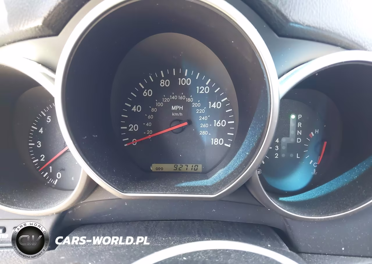 2003 Lexus Sc 430 VIN:JTHFN48Y730047557 - 7