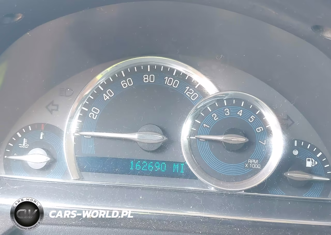2008 Chevrolet Hhr Lt VIN:3GNDA53P38S589318 - 7