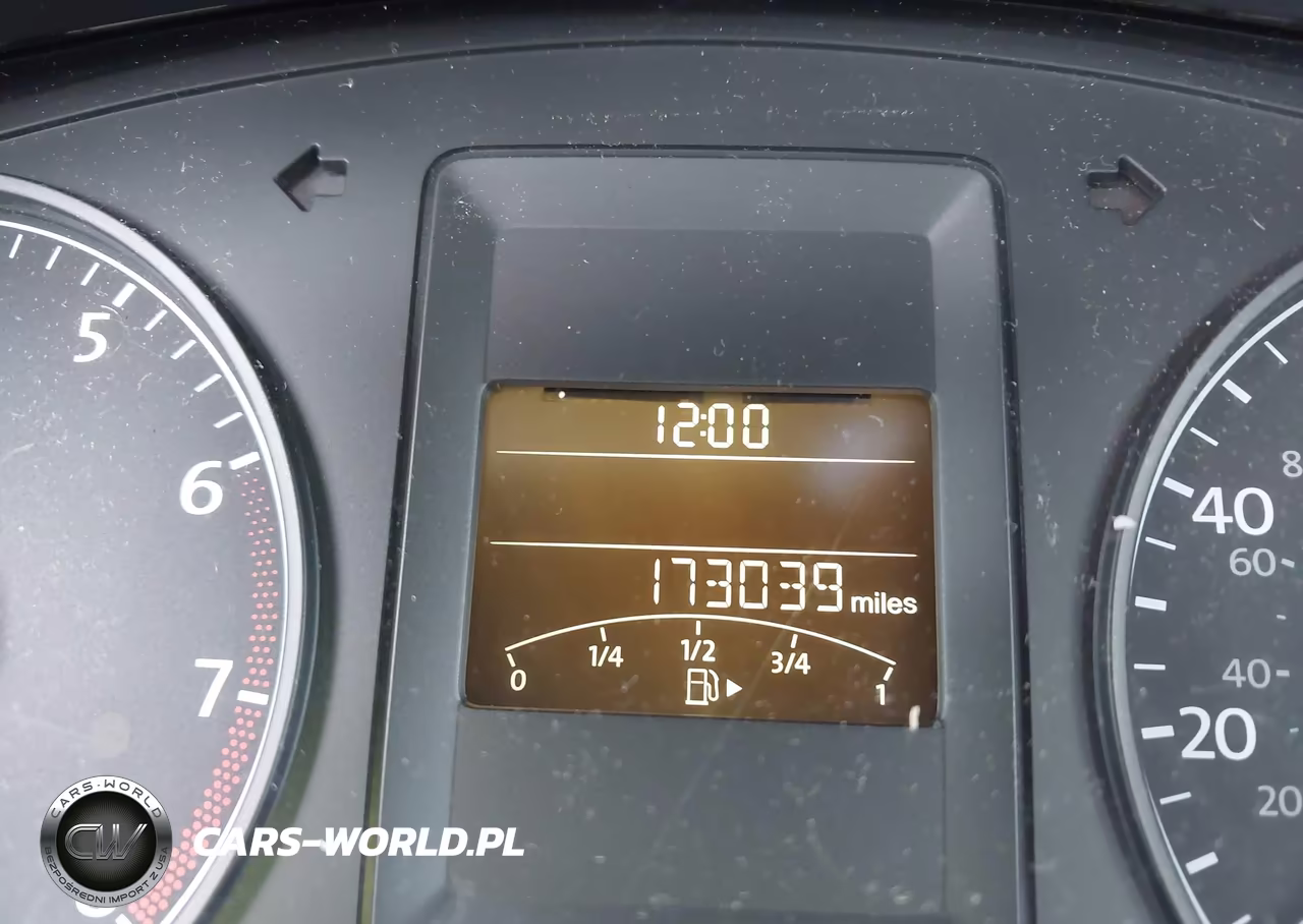 2011 Volkswagen Jetta 2.5L Se VIN:3VWDX7AJ5BM011909 - 15