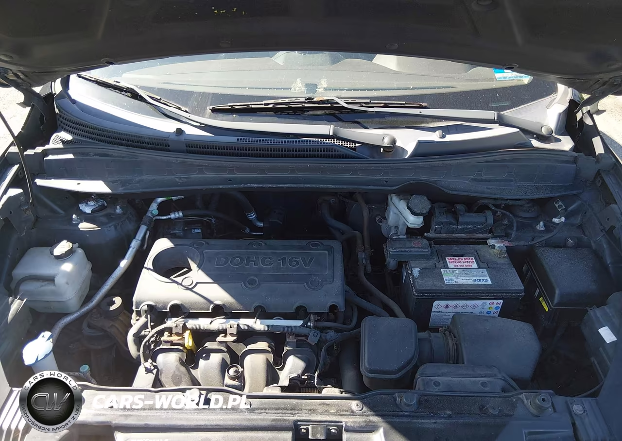 2013 Hyundai Tucson Limited VIN:KM8JU3AC5DU553658 - 10