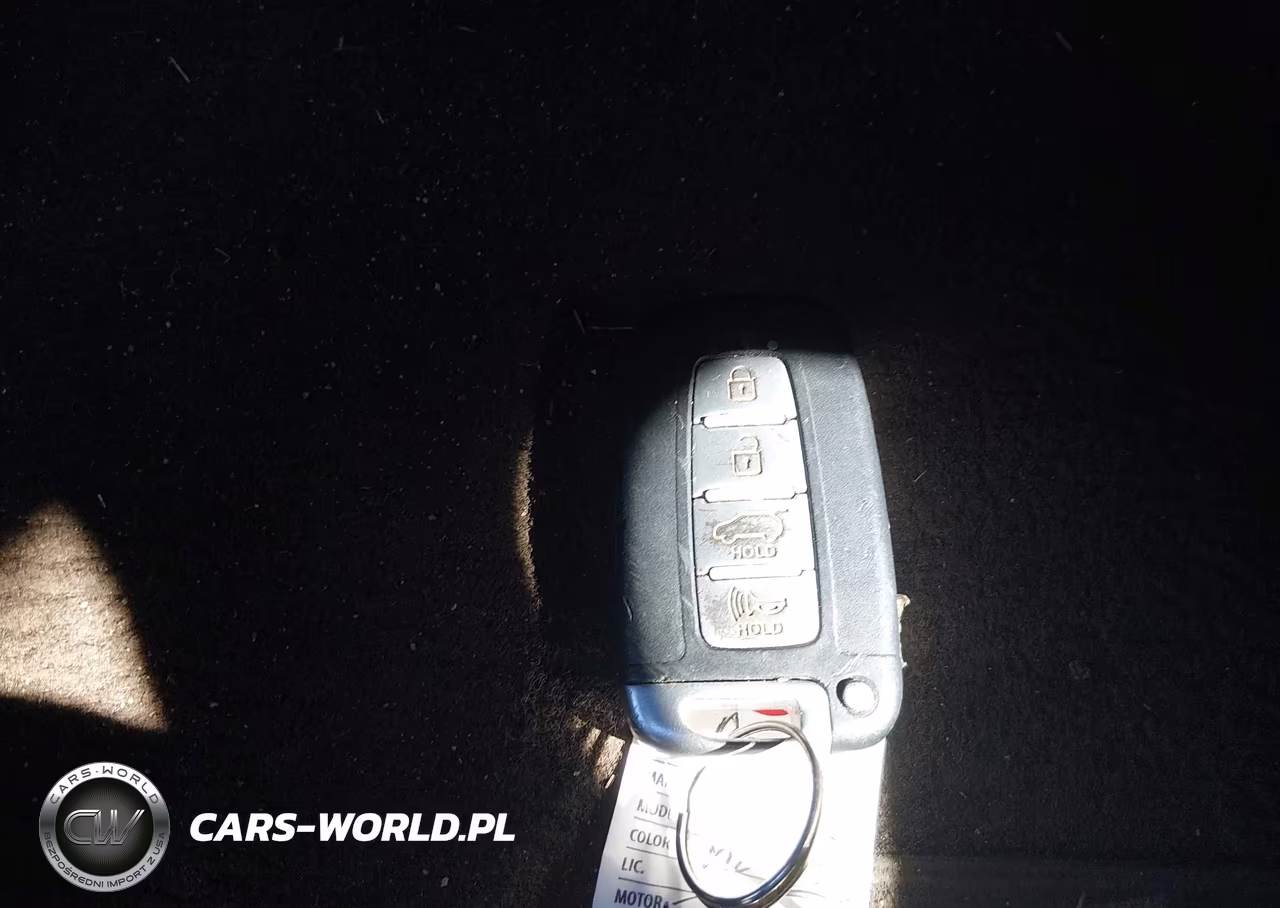 2013 Hyundai Tucson Limited VIN:KM8JU3AC5DU553658 - 11