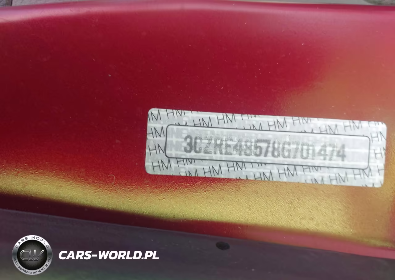 2008 Honda Cr-V Ex VIN:3CZRE48578G701474 - 9