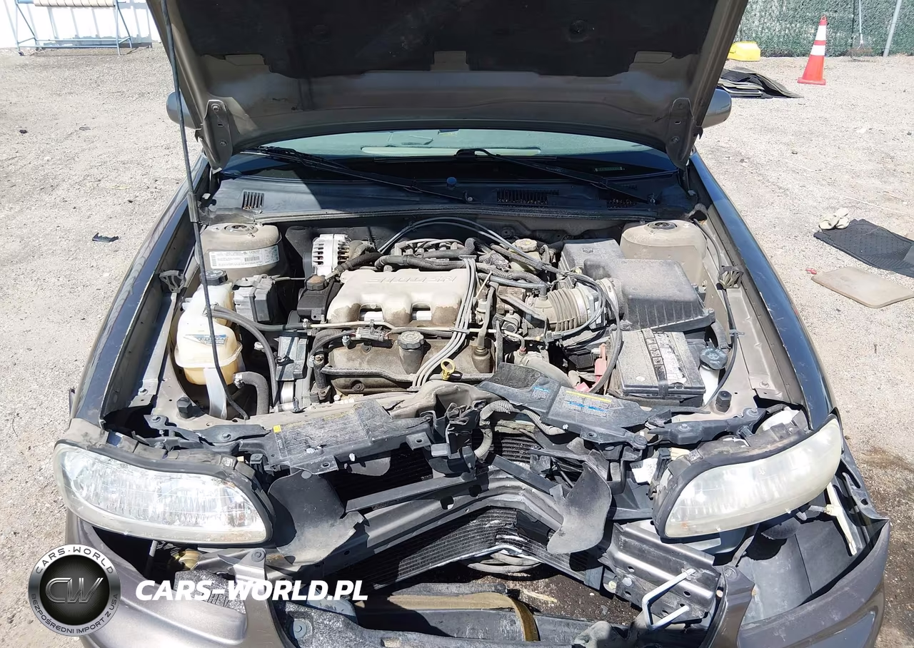 2001 Chevrolet Malibu Ls VIN:1G1NE52JX16185417 - 10