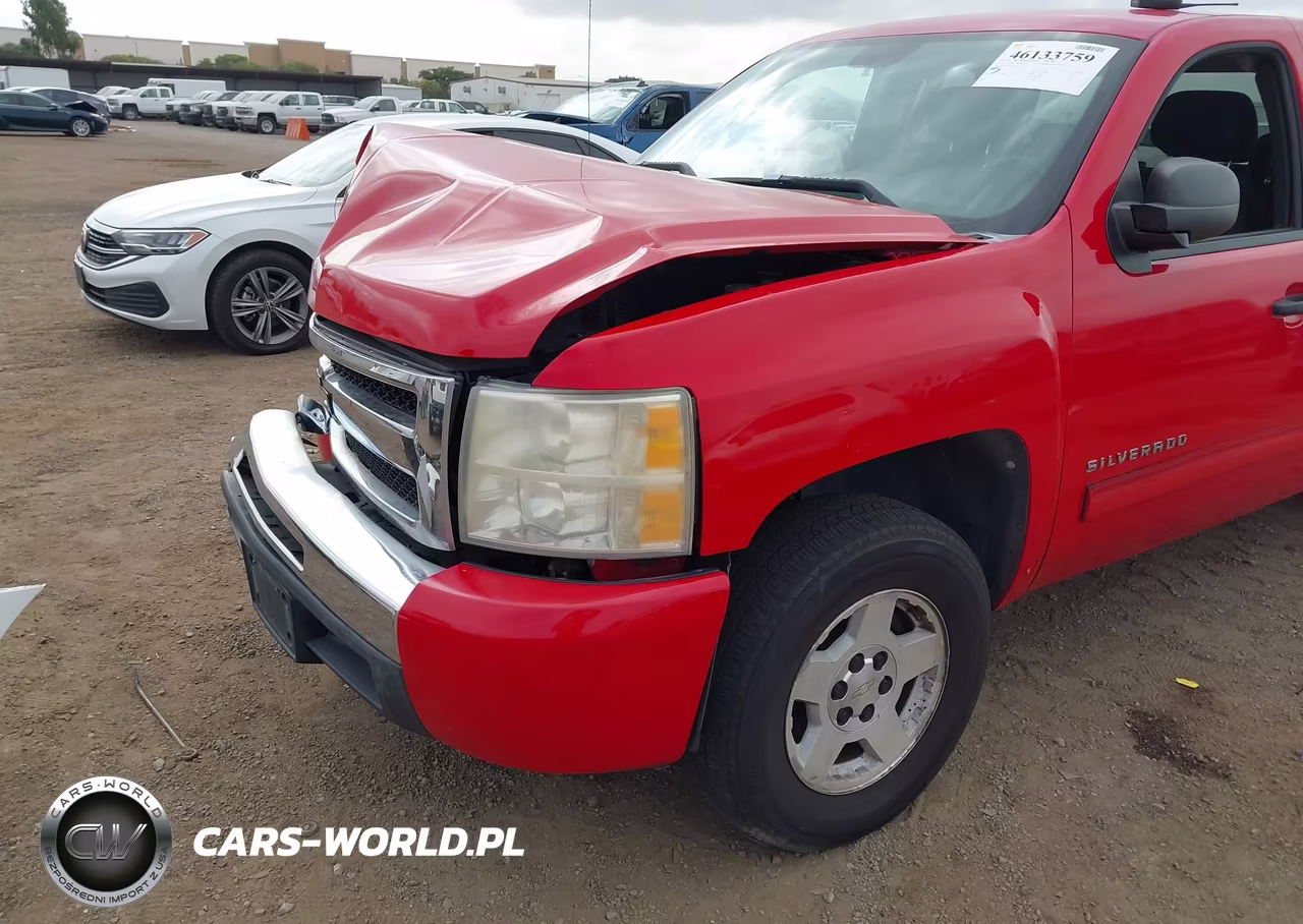 2011 Chevrolet Silverado 1500 Lt VIN:1GCRCSE06BZ295137 - 12
