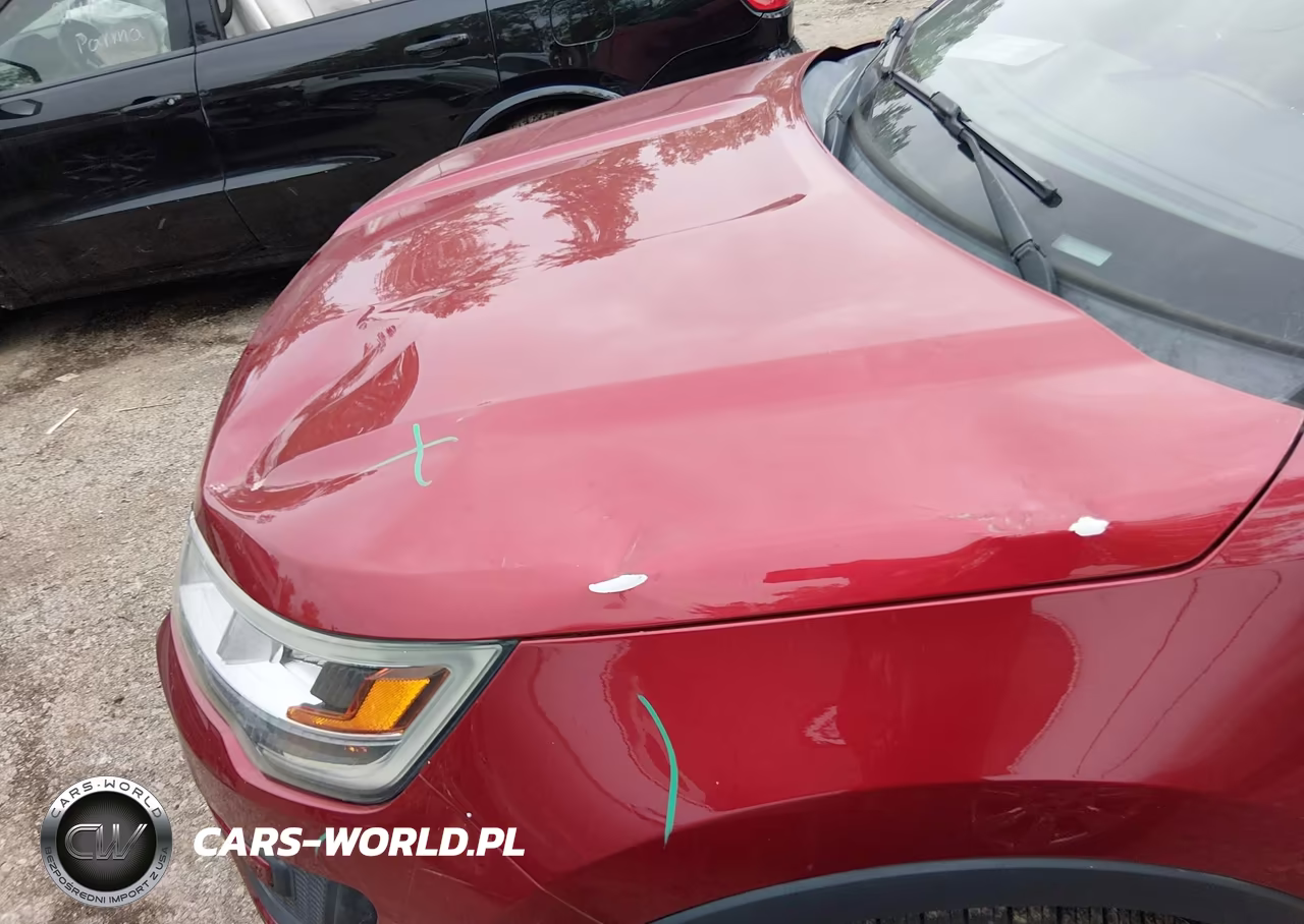 2016 Ford Explorer VIN:1FM5K7B88GGA55725 - 6