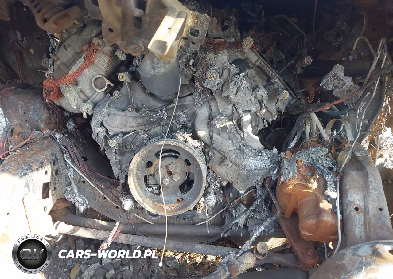 2012 Ford F-350 Chassis Xl VIN:1FD8W3HT3CEA89390 - 10