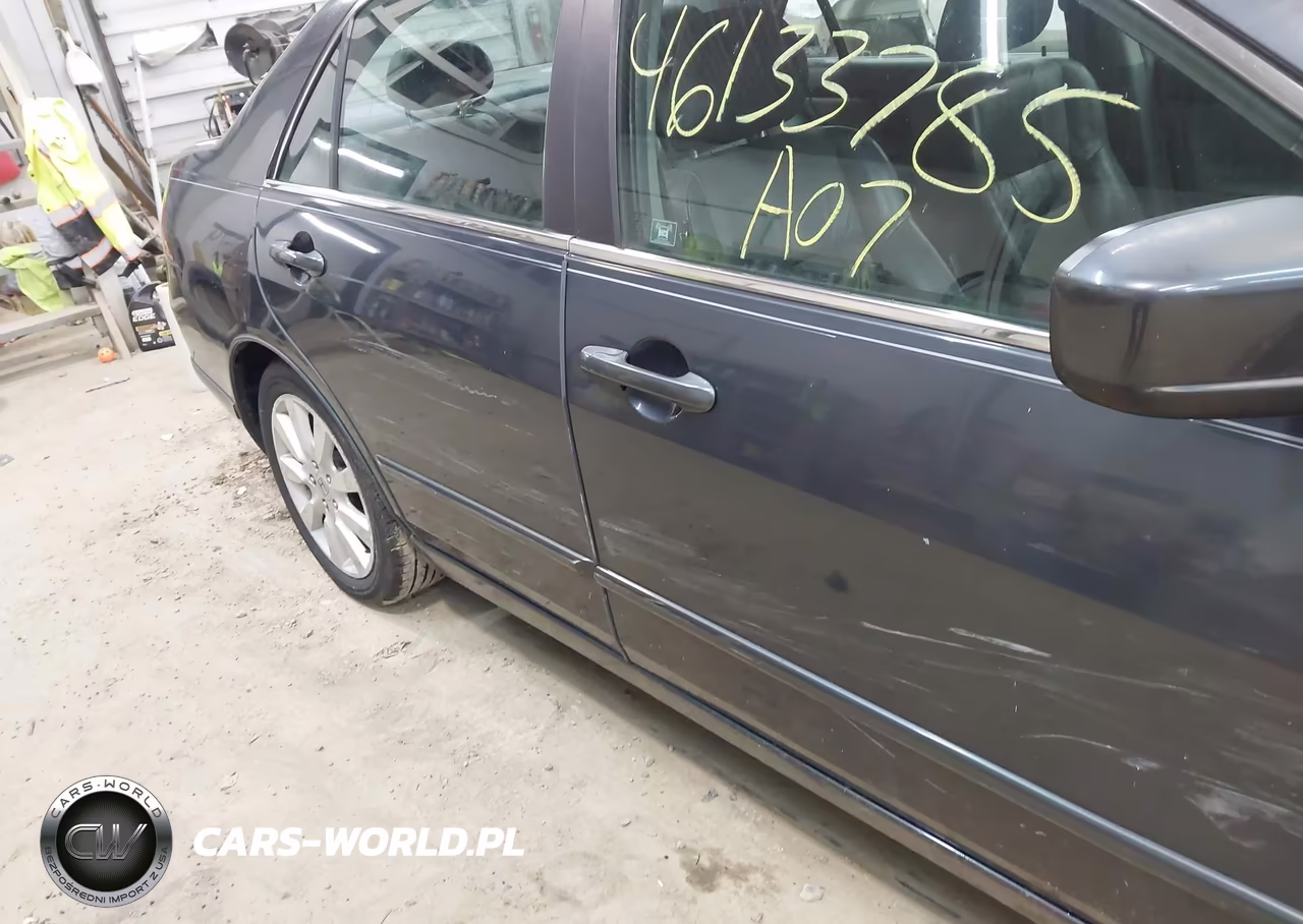 2007 Honda Accord 3.0 Ex VIN:1HGCM66547A028106 - 14