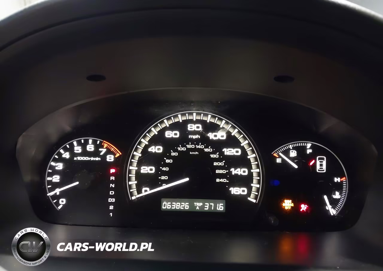 2007 Honda Accord 3.0 Ex VIN:1HGCM66547A028106 - 7