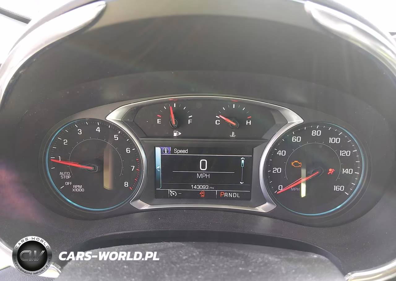 2017 Chevrolet Malibu 1Lt VIN:1G1ZE5ST3HF109132 - 7