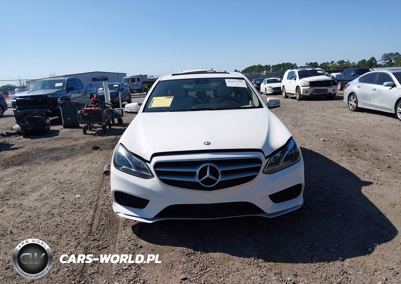 2016 Mercedes-Benz E 350 VIN:WDDHF5KB7GB302161 - 13
