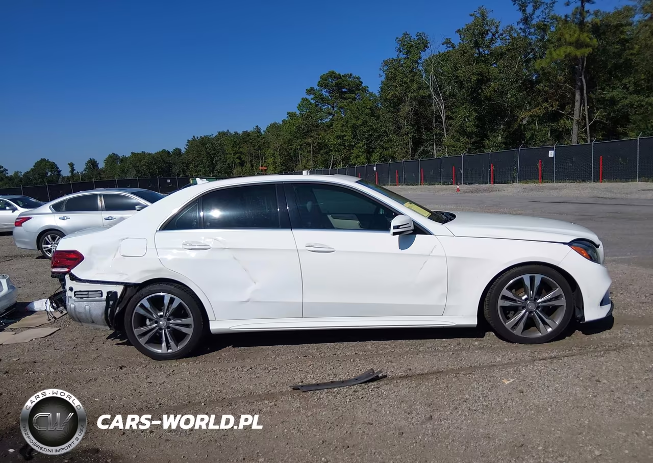 2016 Mercedes-Benz E 350 VIN:WDDHF5KB7GB302161 - 14
