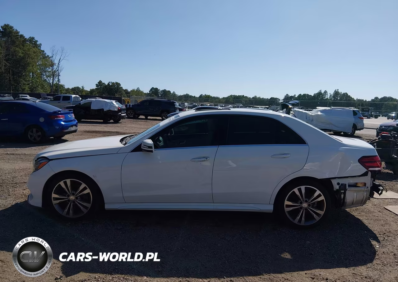 2016 Mercedes-Benz E 350 VIN:WDDHF5KB7GB302161 - 15