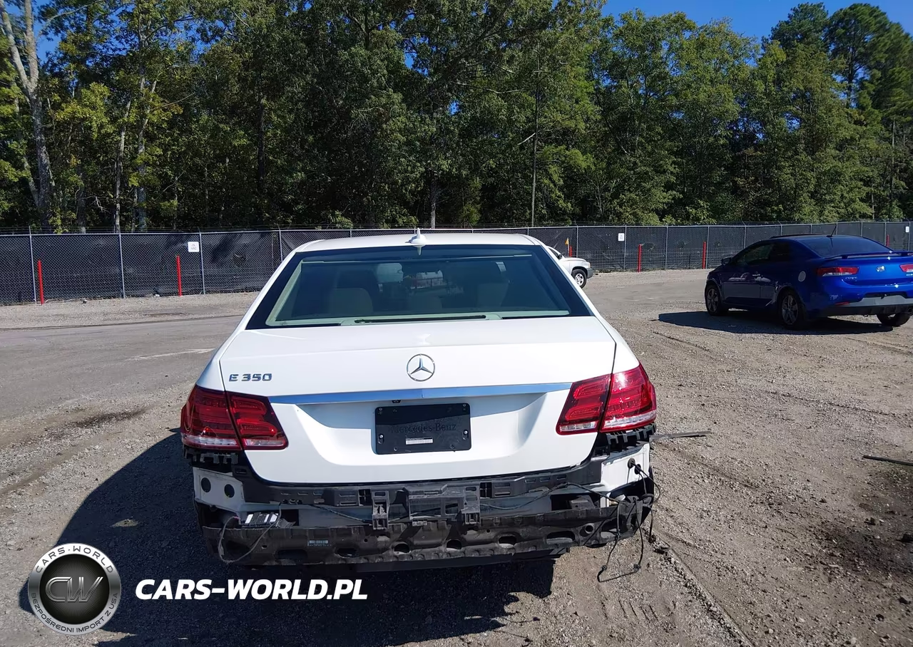 2016 Mercedes-Benz E 350 VIN:WDDHF5KB7GB302161 - 17