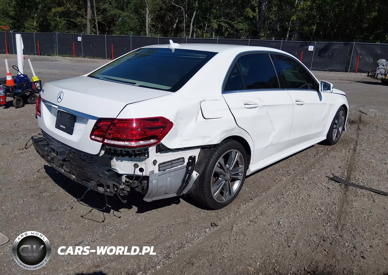 2016 Mercedes-Benz E 350 VIN:WDDHF5KB7GB302161 - 4