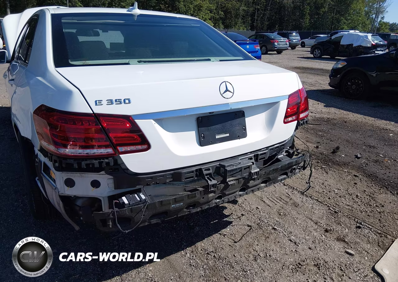 2016 Mercedes-Benz E 350 VIN:WDDHF5KB7GB302161 - 6