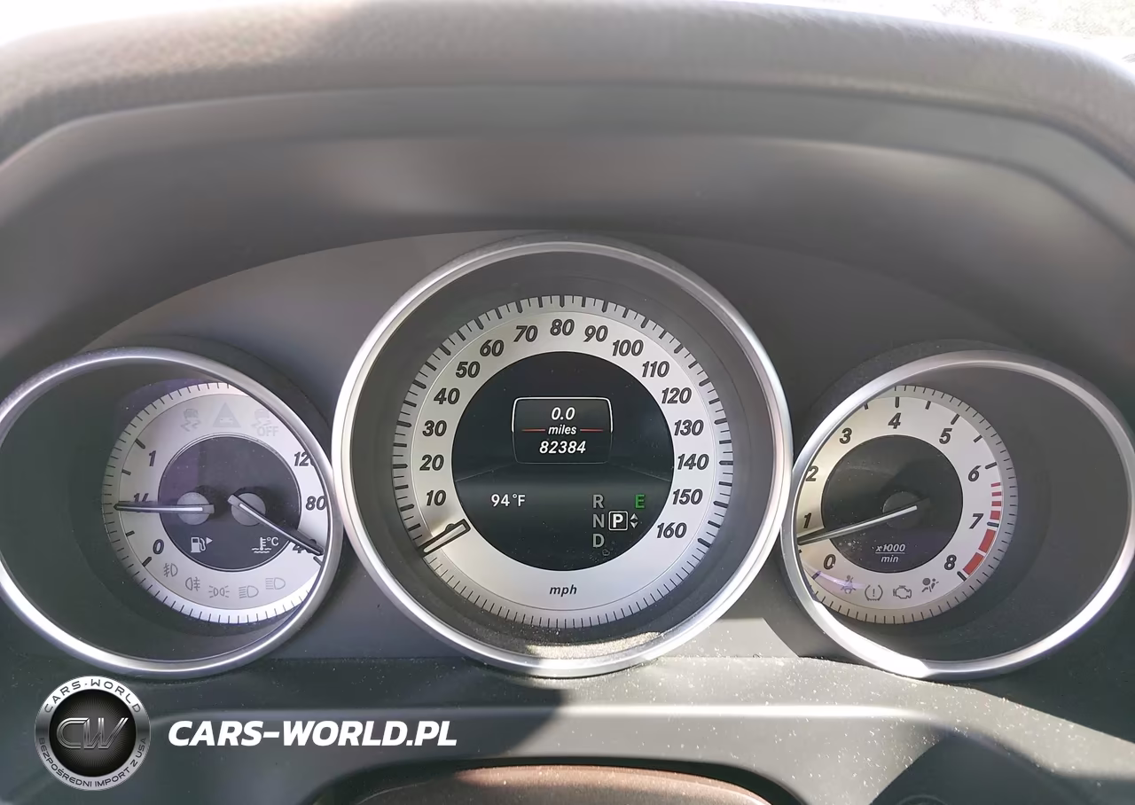 2016 Mercedes-Benz E 350 VIN:WDDHF5KB7GB302161 - 7