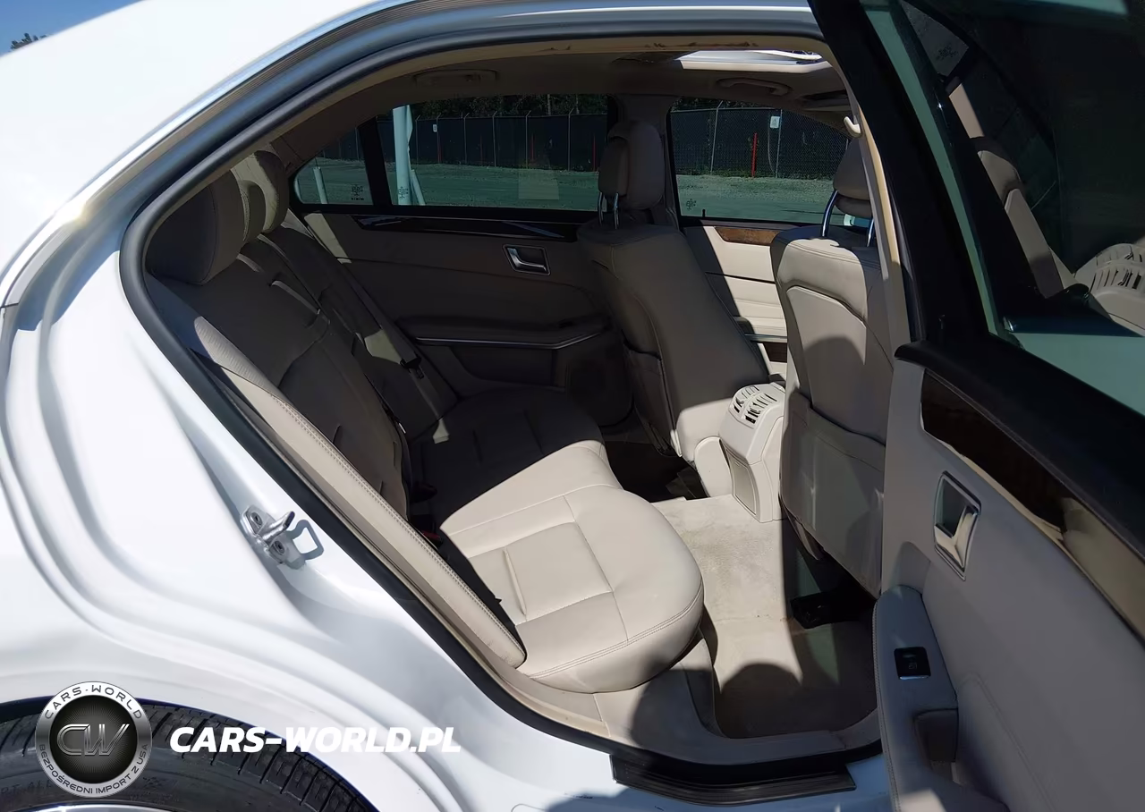 2016 Mercedes-Benz E 350 VIN:WDDHF5KB7GB302161 - 8