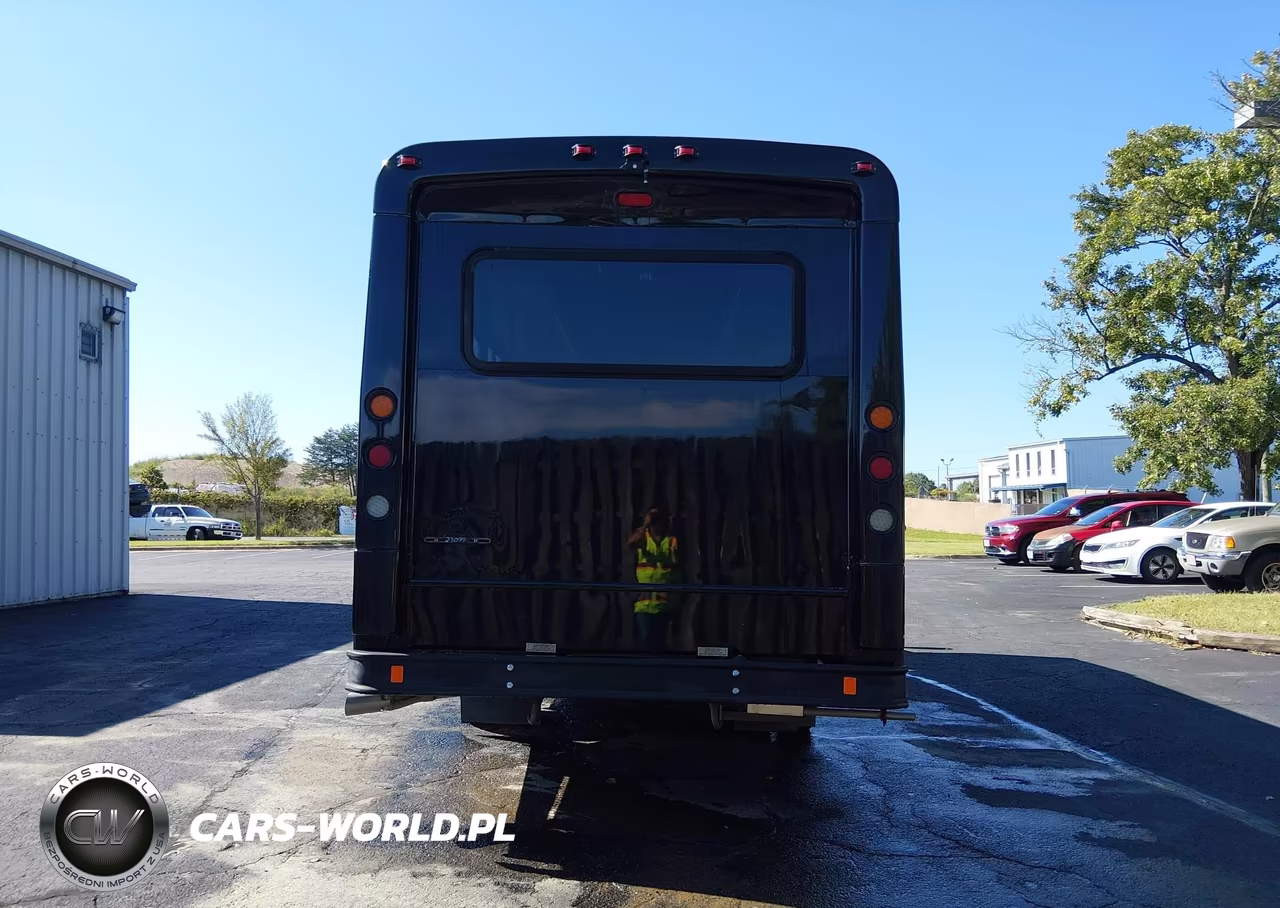 2017 Ford F-550 Chassis Xl VIN:1FDAF5GT5HEE66260 - 18