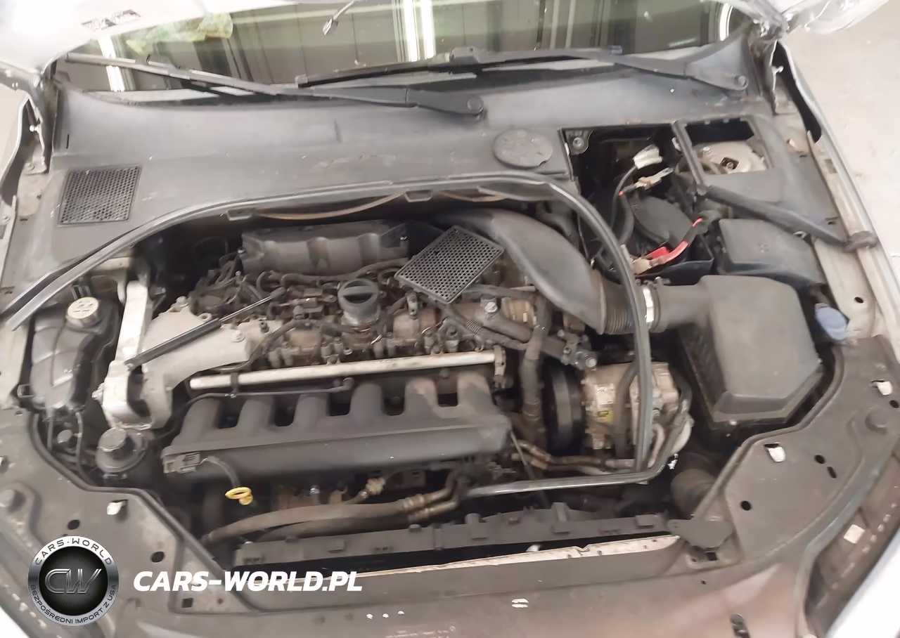 VOLVO S80 VIN:YV1AH992291094101 - 10