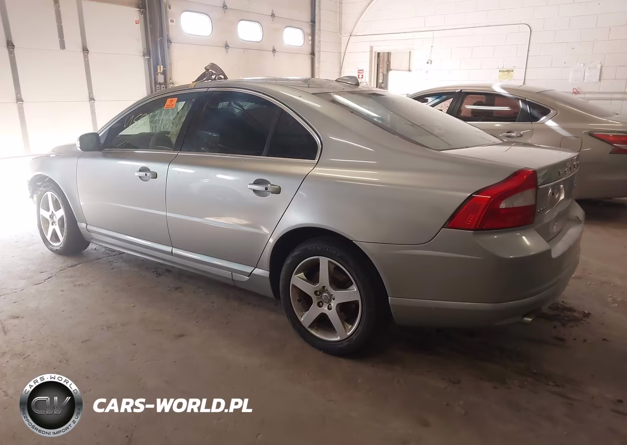 VOLVO S80 VIN:YV1AH992291094101 - 3
