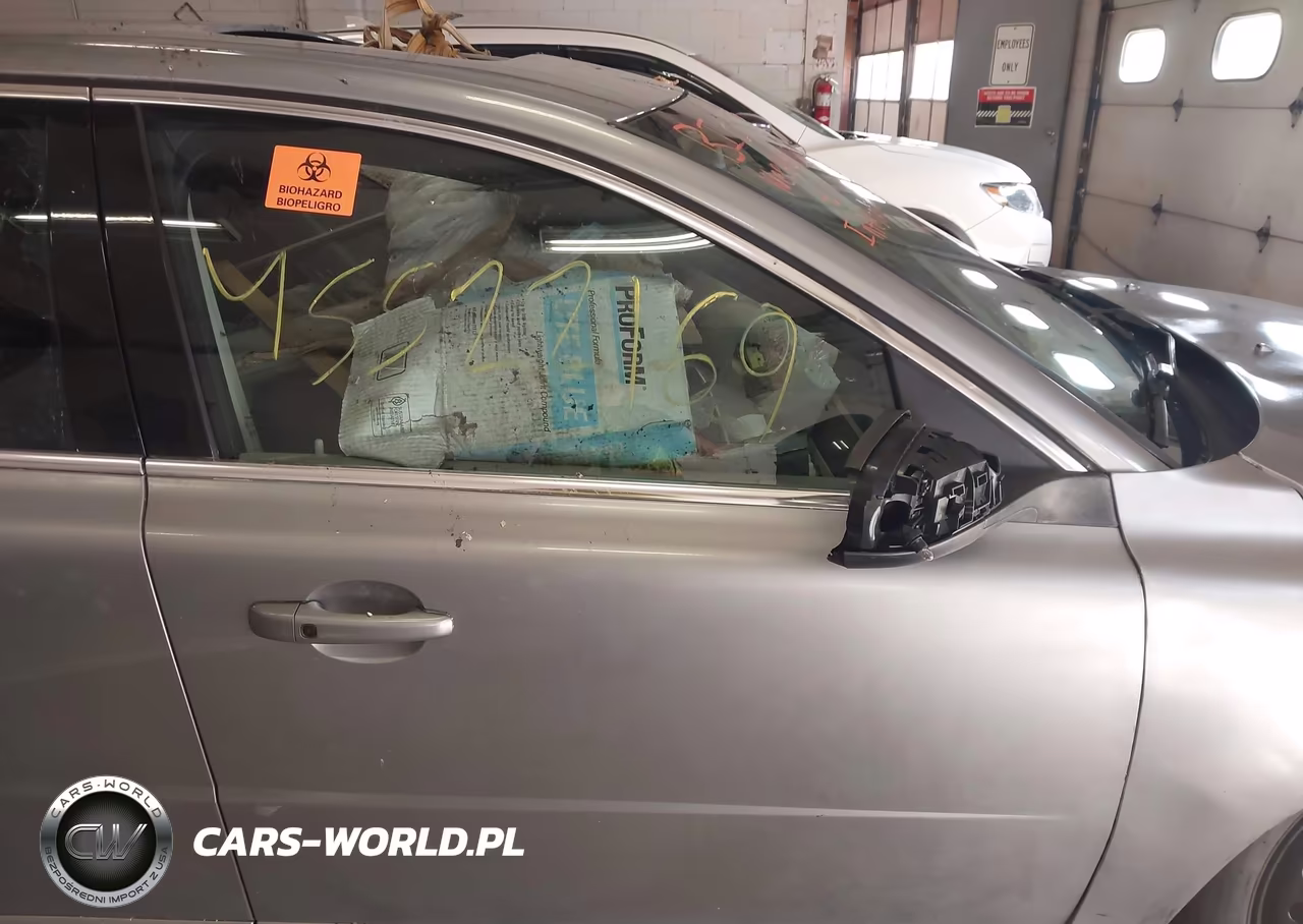 VOLVO S80 VIN:YV1AH992291094101 - 5