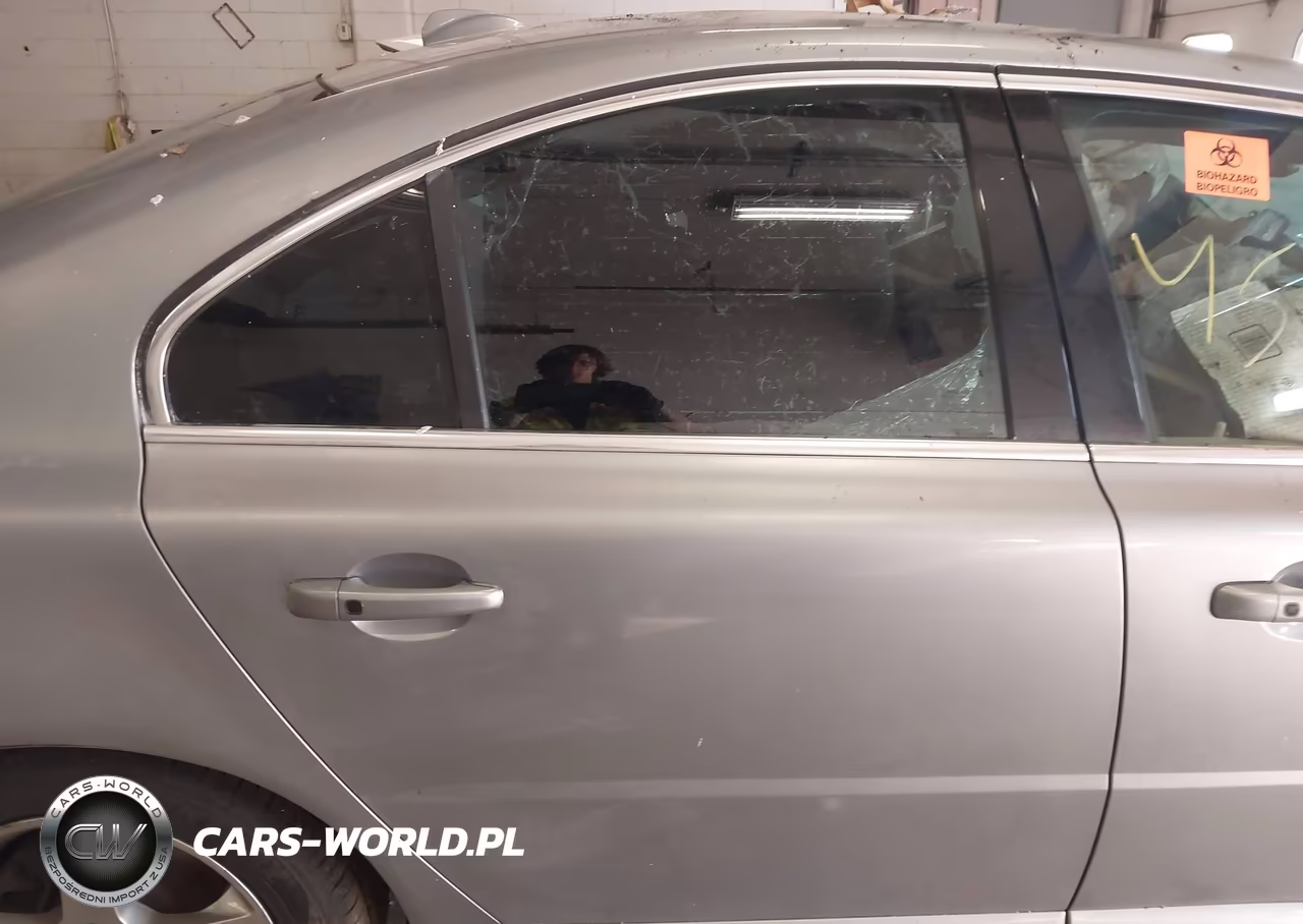 VOLVO S80 VIN:YV1AH992291094101 - 8