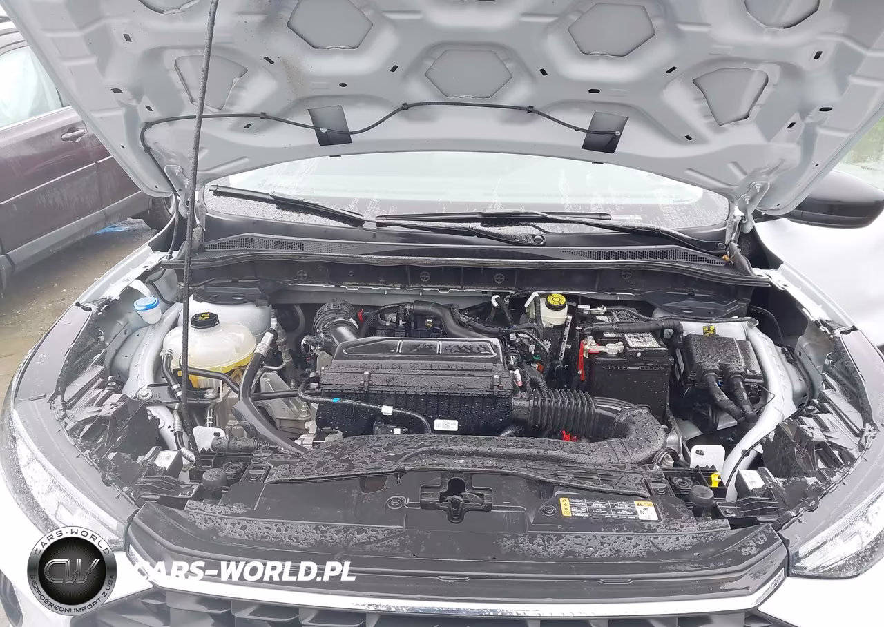 2025 Ford Escape Active VIN:1FMCU9GN1SUA74641 - 10