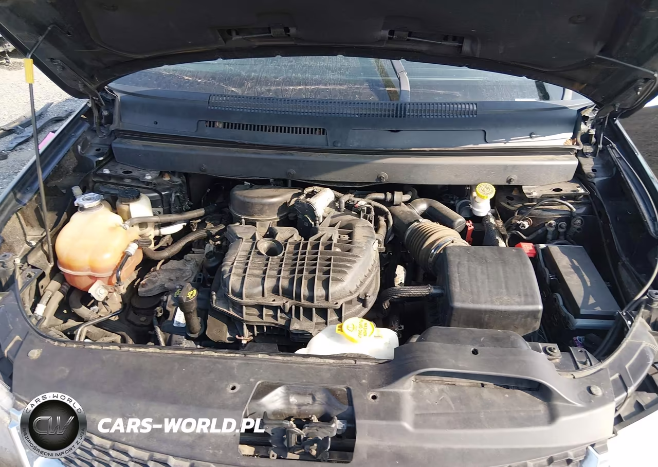 2019 Dodge Journey Se VIN:3C4PDCBG6KT794104 - 10