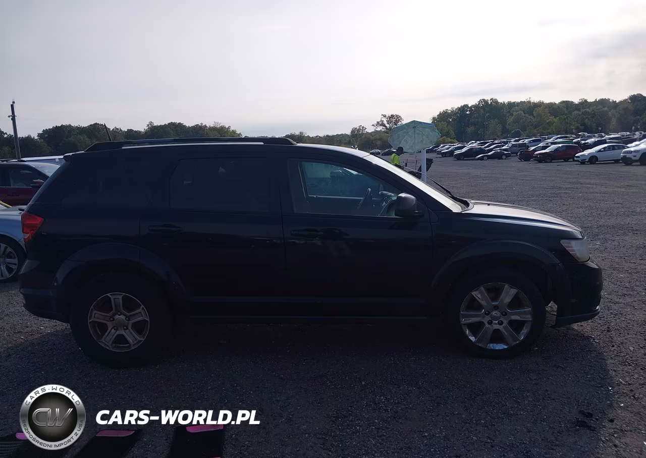 2019 Dodge Journey Se VIN:3C4PDCBG6KT794104 - 14