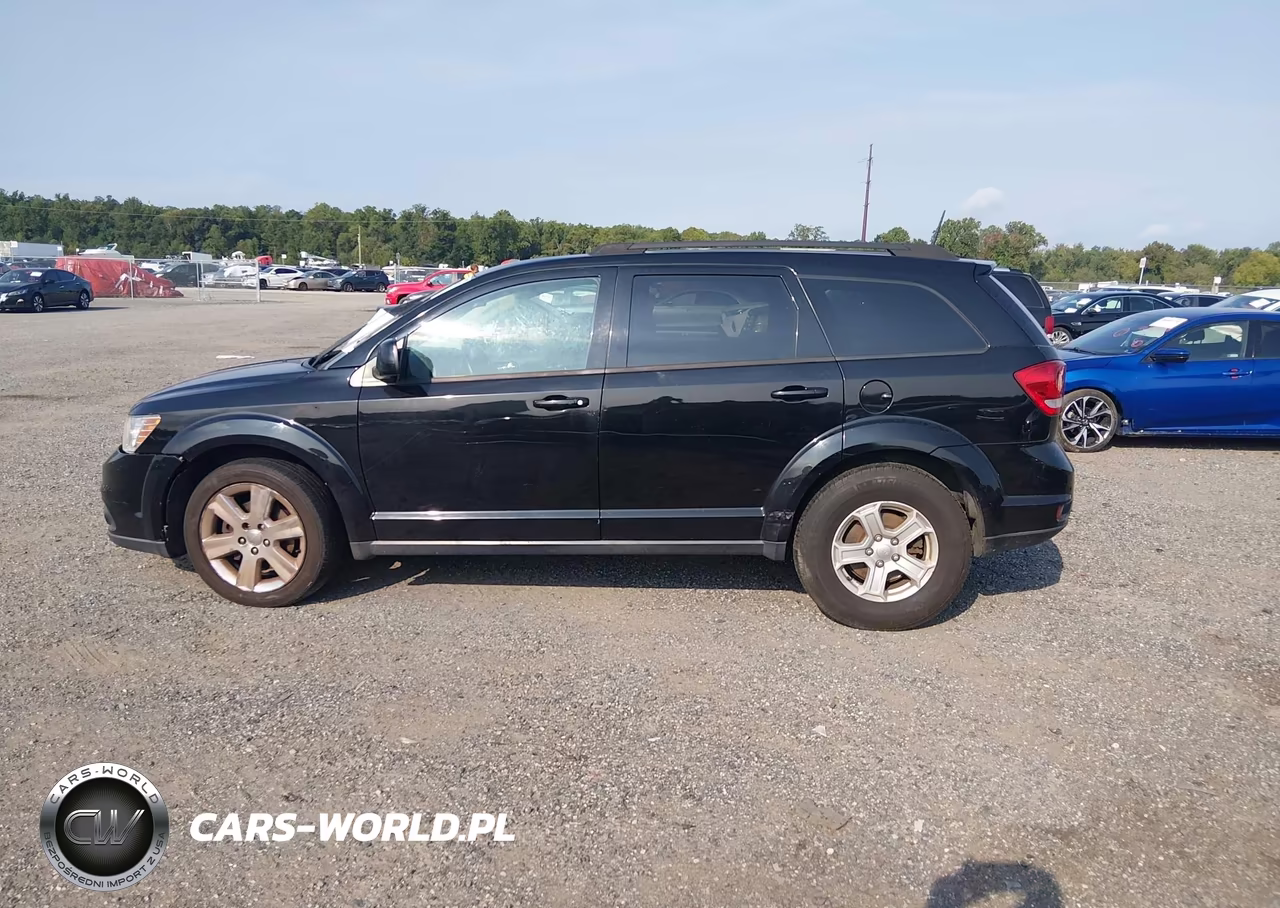 2019 Dodge Journey Se VIN:3C4PDCBG6KT794104 - 15