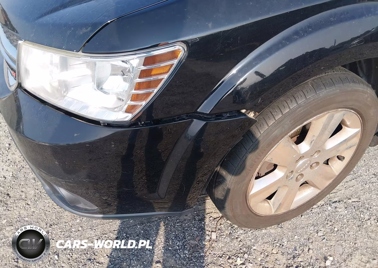 2019 Dodge Journey Se VIN:3C4PDCBG6KT794104 - 6