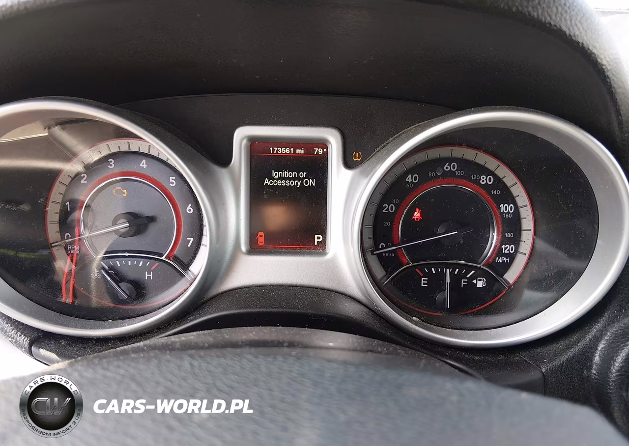 2019 Dodge Journey Se VIN:3C4PDCBG6KT794104 - 7